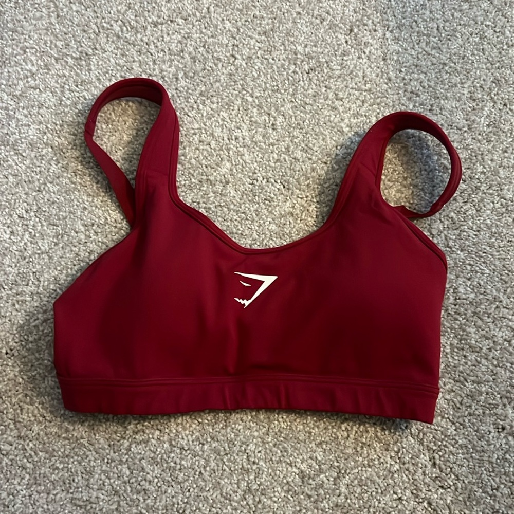 Gymshark Sports Bra
